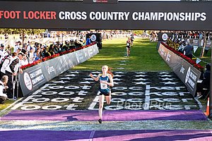 Aubrey Roberts 13th