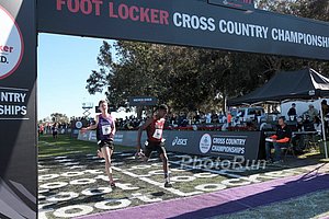 Jack Van Scoter 27th