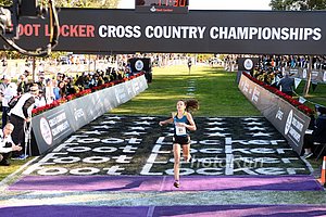 Taylor Werner 5th