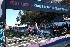Gannon Willcutts 14th