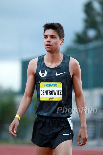 Matt Centrowitz