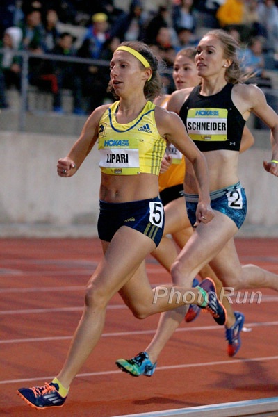 Emily Lipari