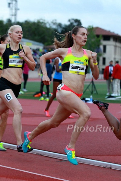 Jenny Simpson