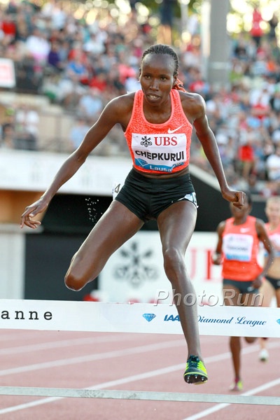 Lidya Chepkurui