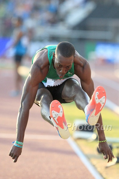 Pedro Pichardo