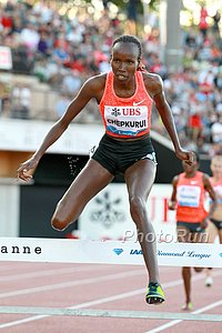 Lidya Chepkurui