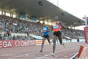 Virginia Nyambura Wins