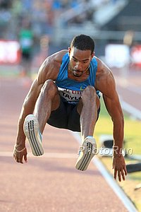 Christian Taylor 18.06