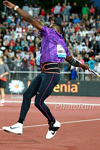 Keshorn Walcott  90.16