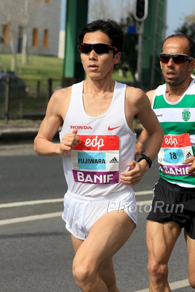 Masakazu Fujiwara