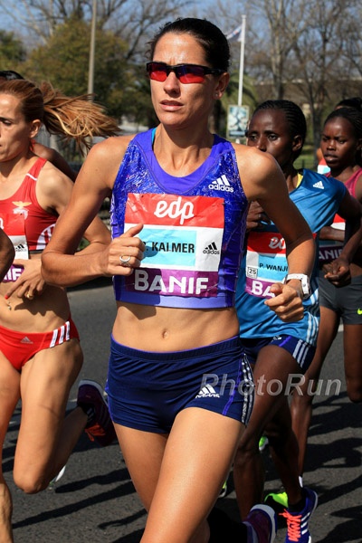 Rene Kalmer