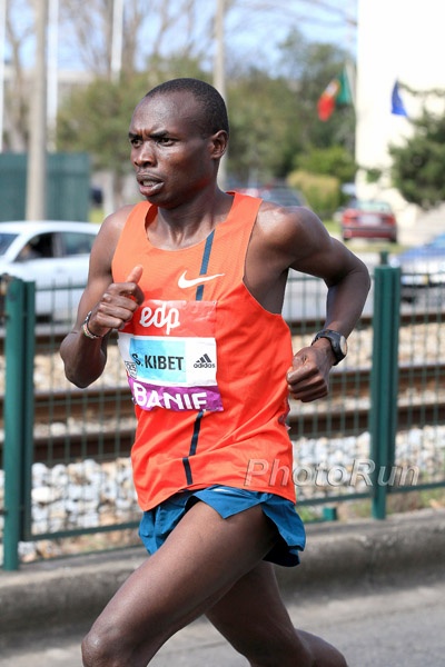 Stephen Kibet