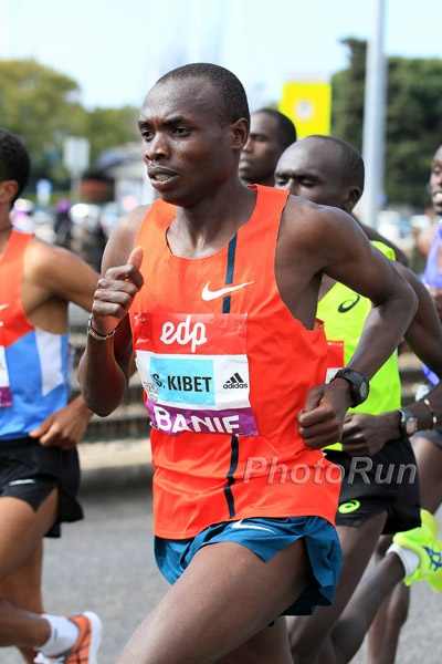 Stephen Kibet