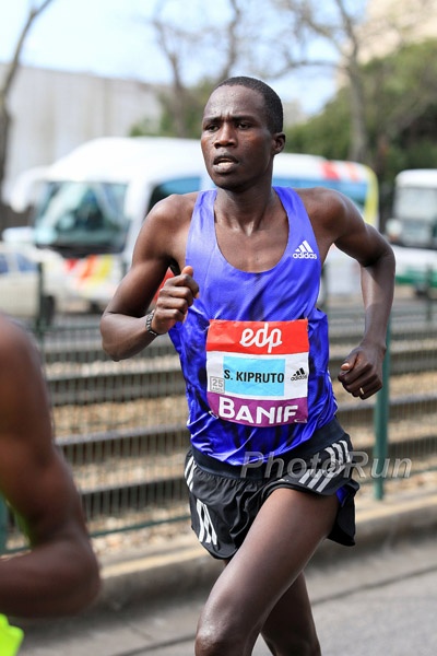 Silas Kipruto