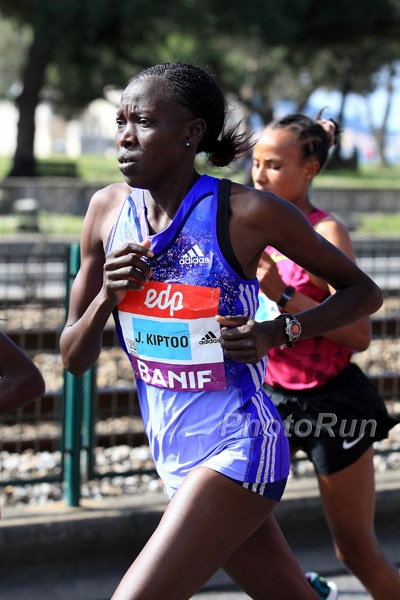 Jane Kiptoo