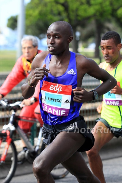Edwin Kipyego