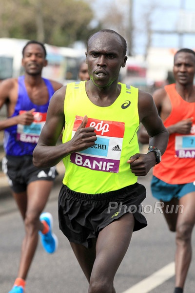 Kevin Kochei