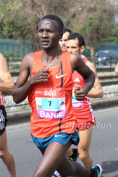 Alex Korio