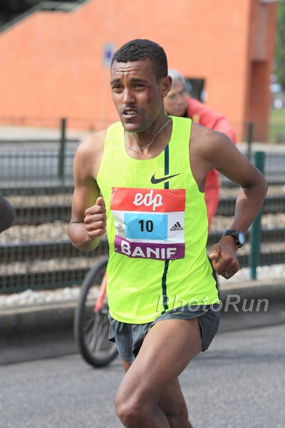Sahlesilassie Nigussei