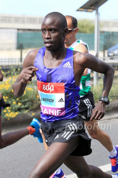 Luka Rotich