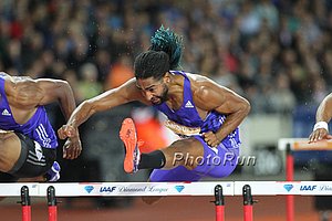 110 Hurdles