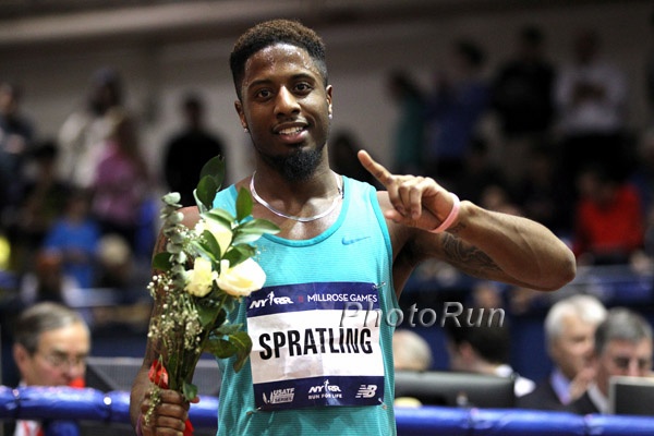 Unsponsored and now with a World's Best