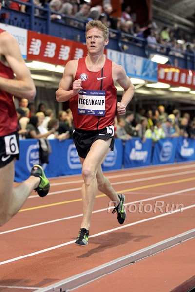Matt Tegenkamp