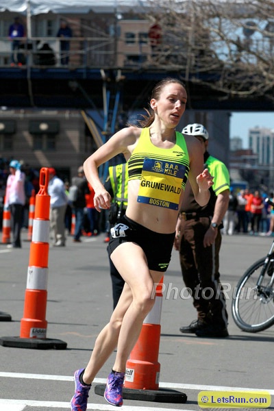 Gabe Grunewald