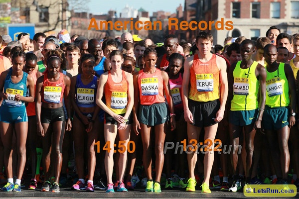 BAA 5k