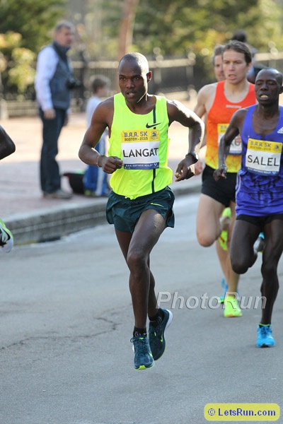 Philip Langat