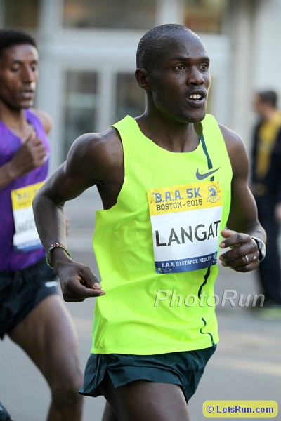 Philip Langat