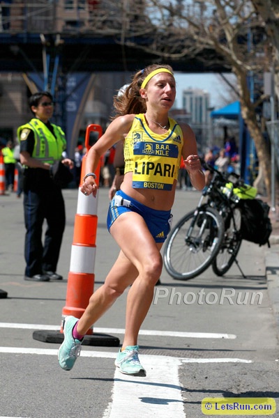 Emily Lipari
