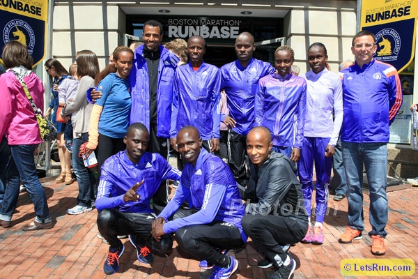 Run Base