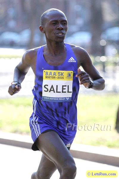 Daniel Salel