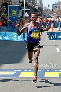 Dejen Gebremeskel Wins