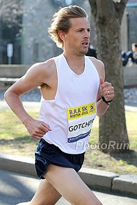 Brett Gotcher