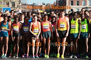 BAA 5k