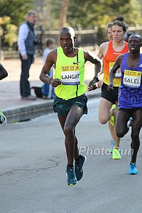 Philip Langat