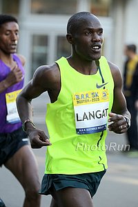 Philip Langat