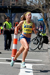 Emily Lipari