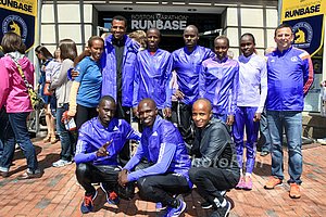 Run Base