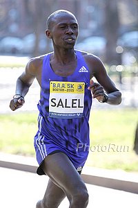 Daniel Salel