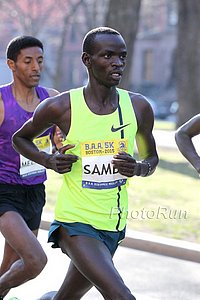 Stephen Sambu