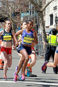 Dawit Seyaum
