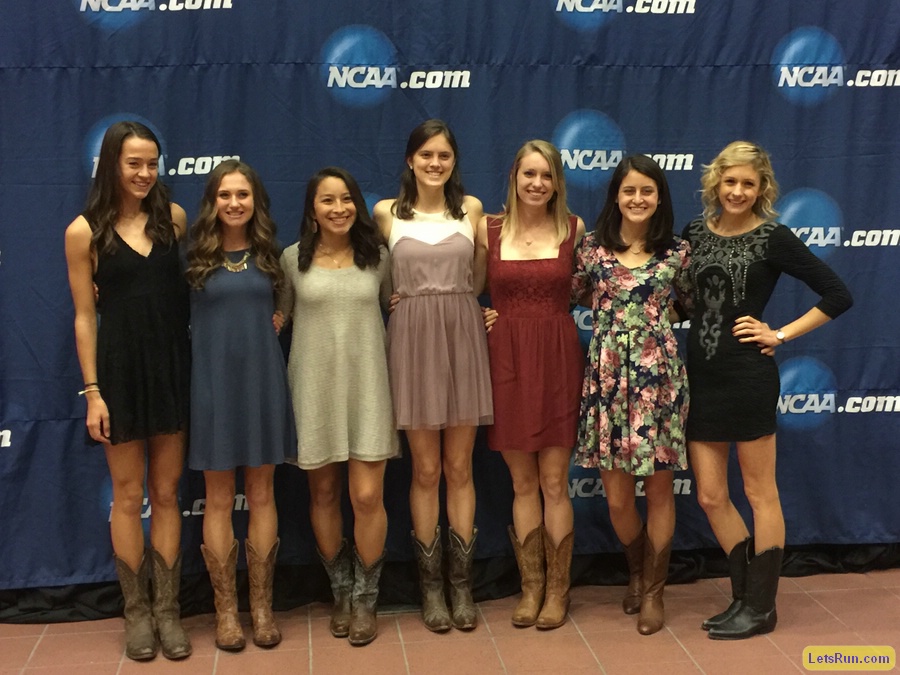 Texas Women