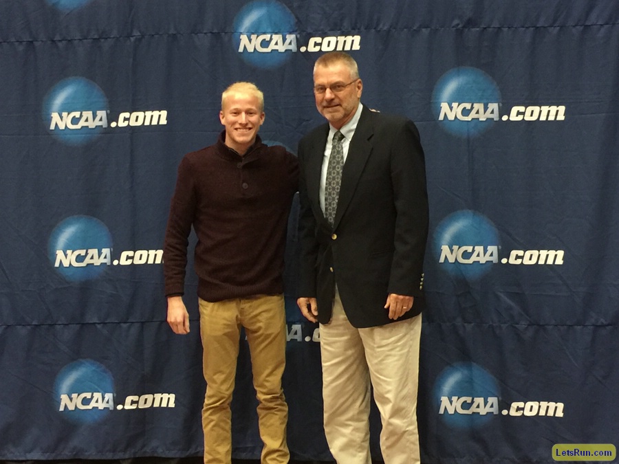 John Mascari (Indiana State)