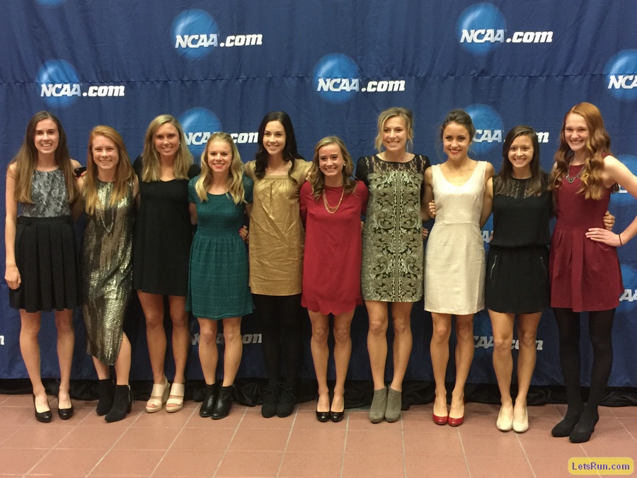 2015 Minnesota Cross Country