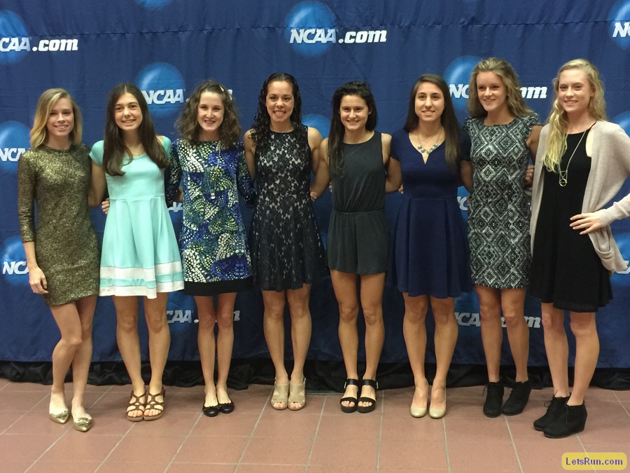Providence Women