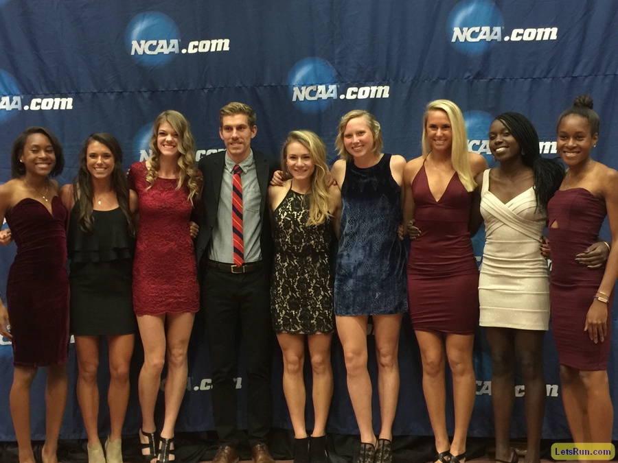 Kansas XC