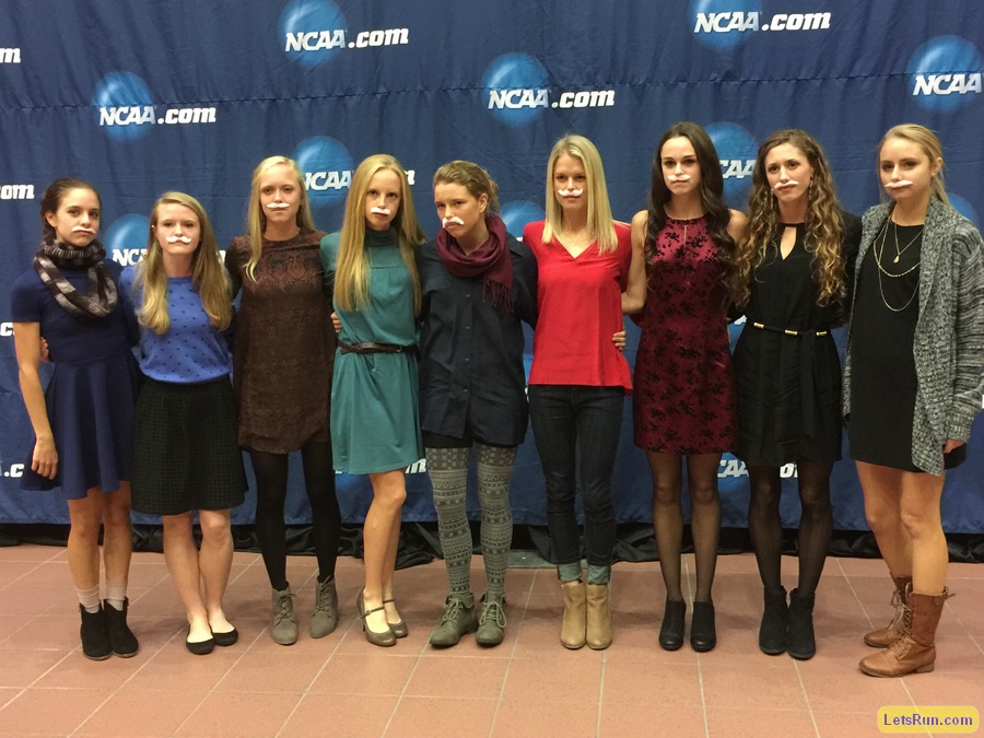Arkansas Women's Cross Country